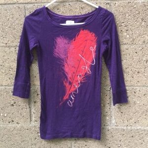 American Eagle Outfitters Vintage T